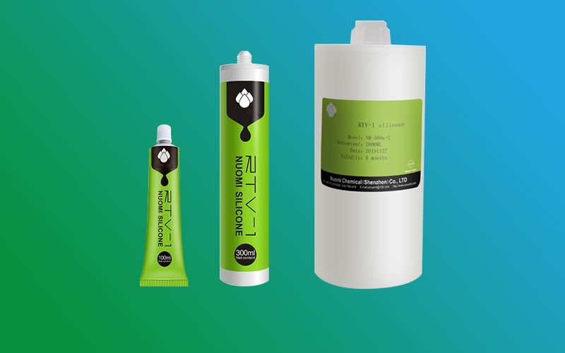 RTV Силиконовый клей