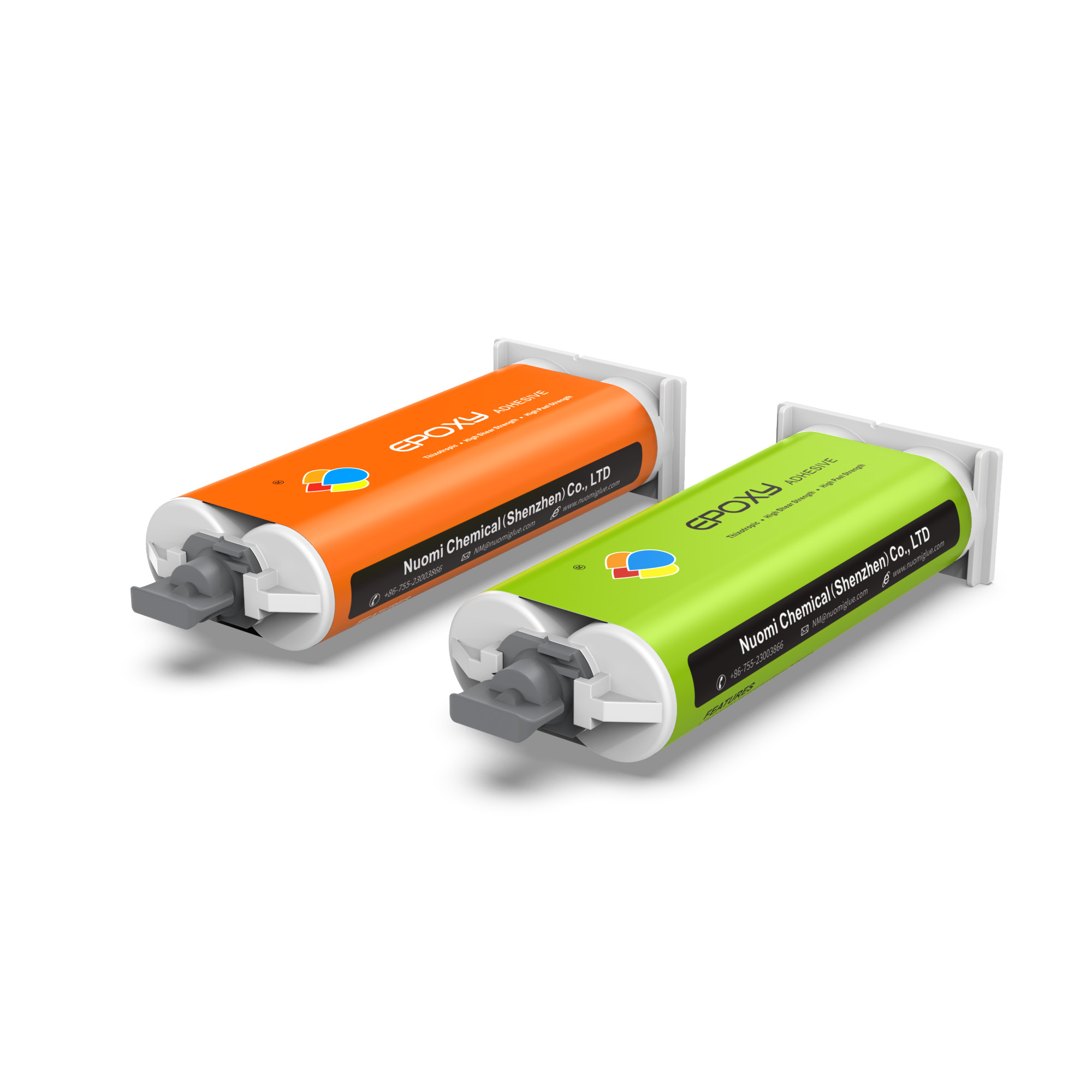 Эпоксидный клей