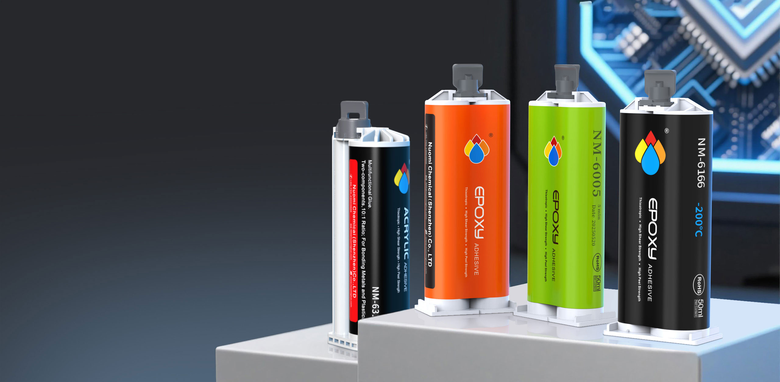 Китай эпоксидный клей