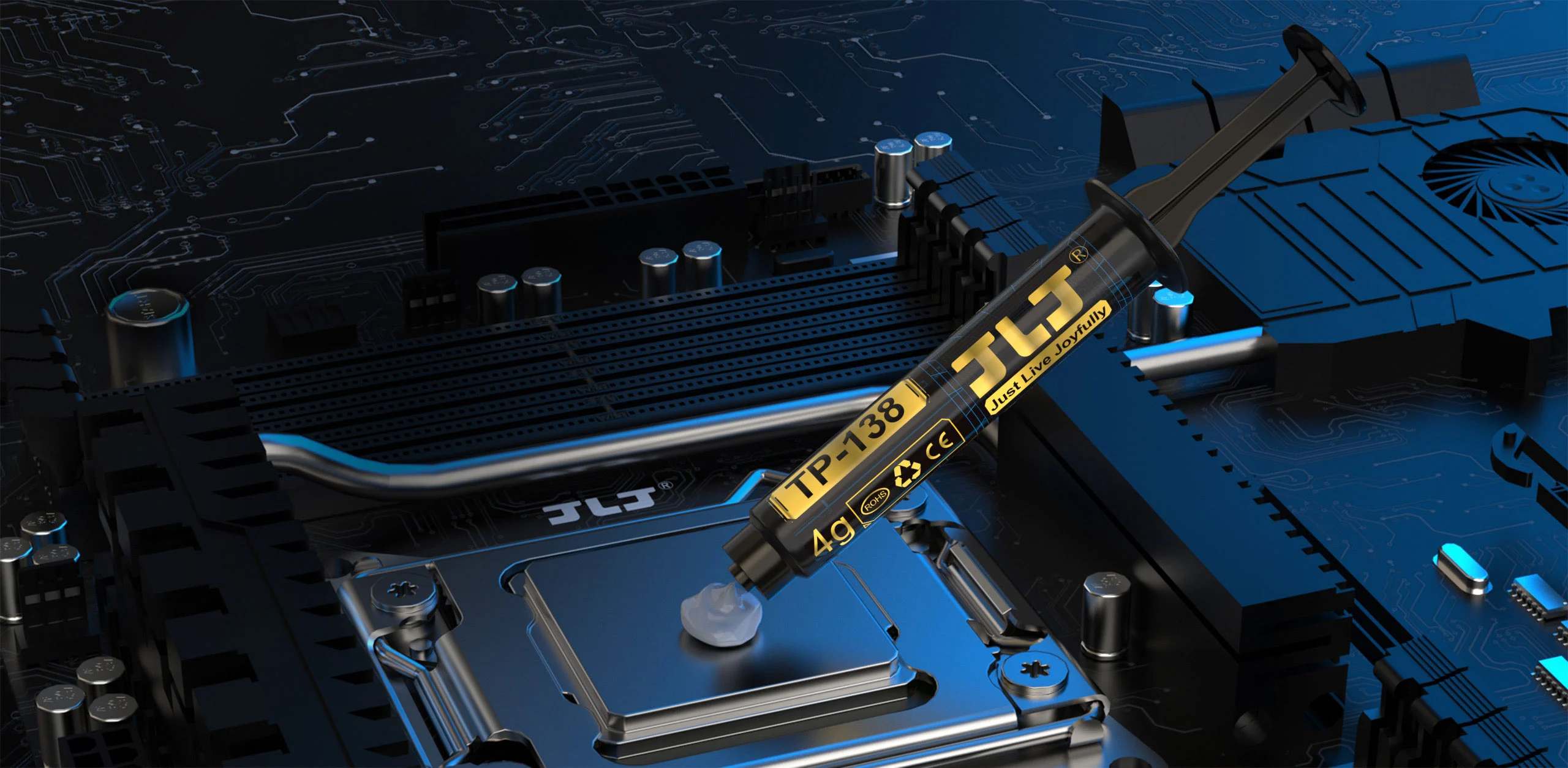 Поставщик материала теплового интерфейса