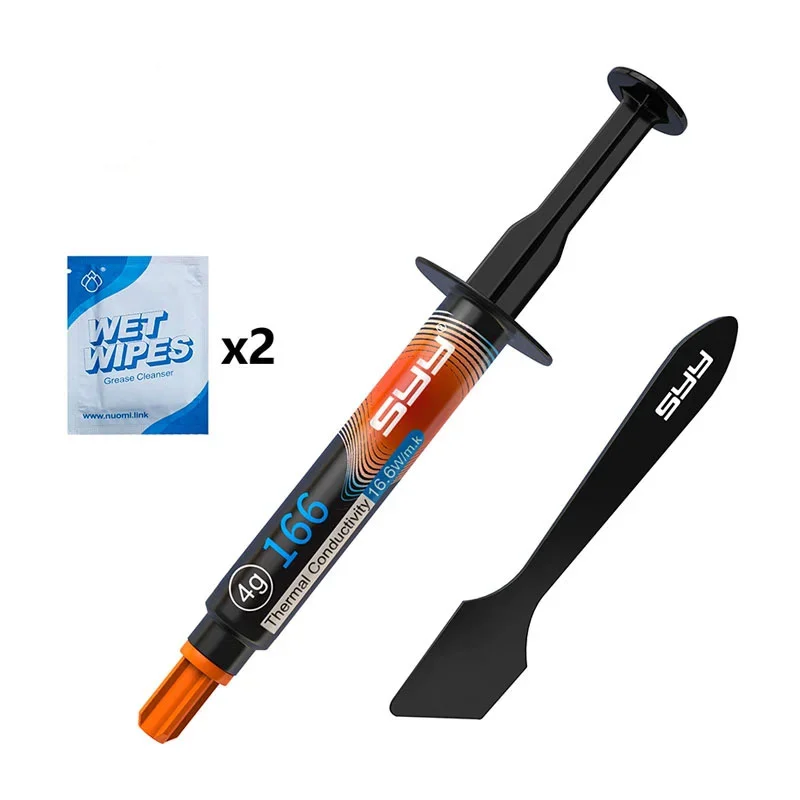 Как правильно наносить термопасту для максимальной эффективности охлаждения