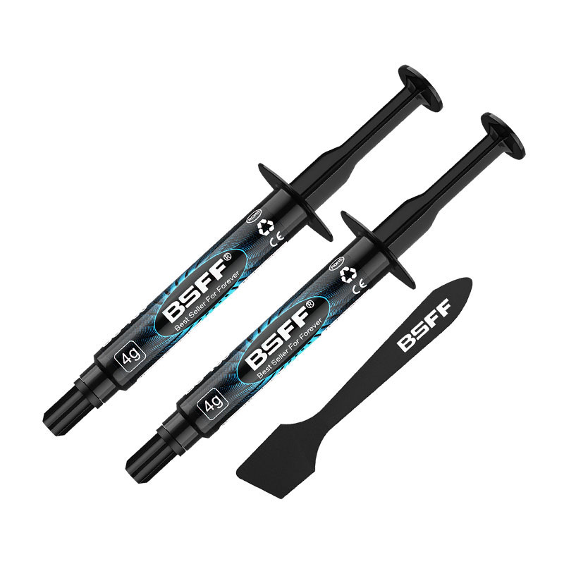 Как термопаста ПК повышает эффективность охлаждения процессора?