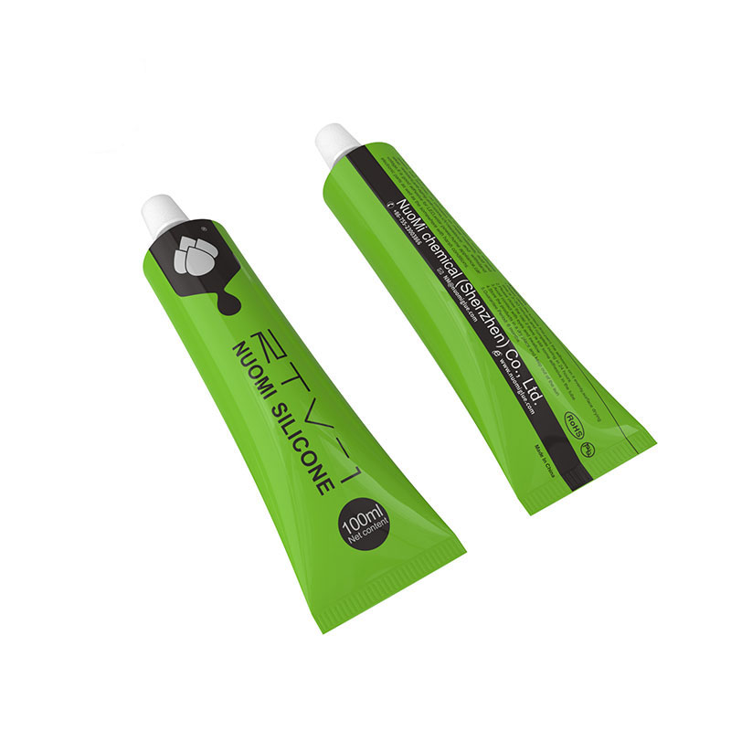 Как силиконовый клей RTV решает проблемы склеивания?