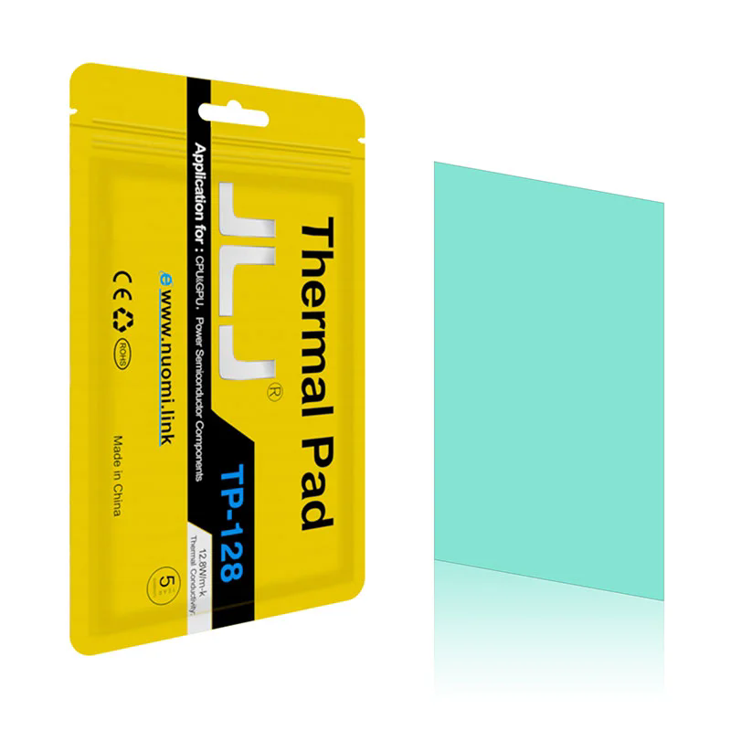 Как термосиликоновая прокладка улучшает рассеивание тепла в электронных устройствах?