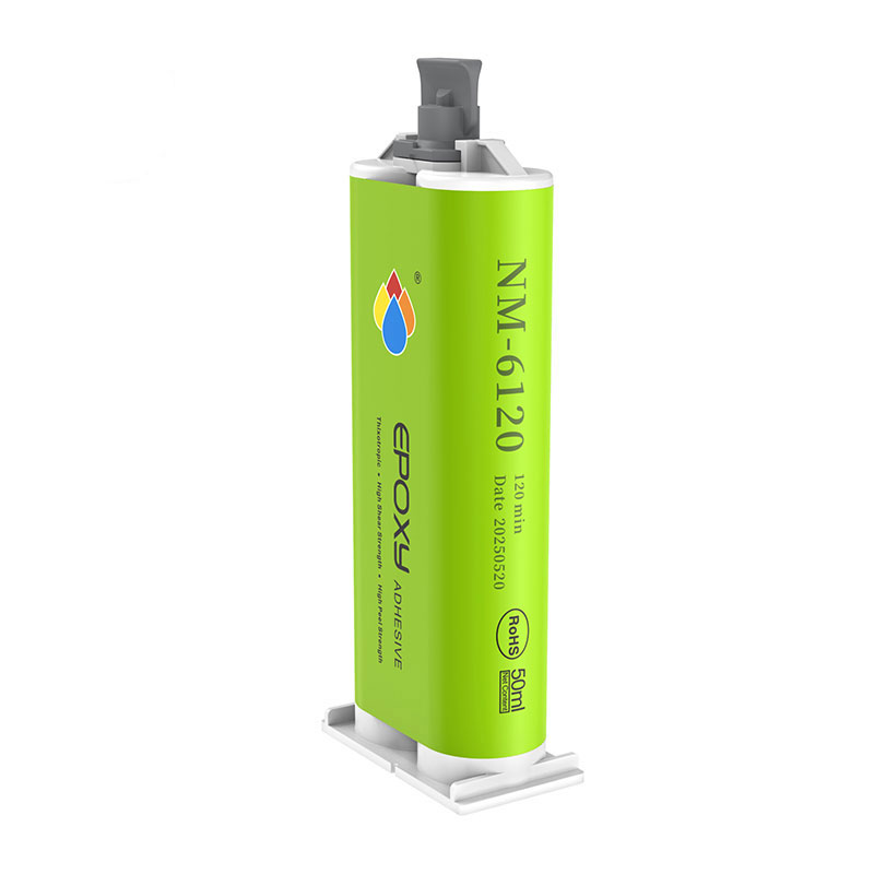 Bonding Epoxy Adhesive For Glass