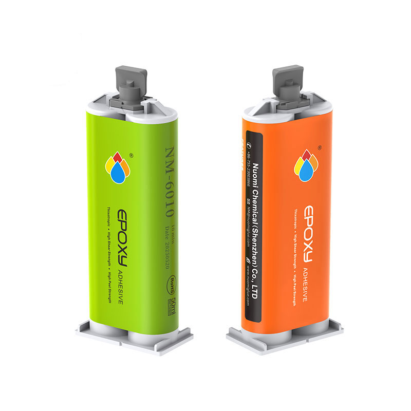 Epoxy Bonding Adhesive For Metal Repairs